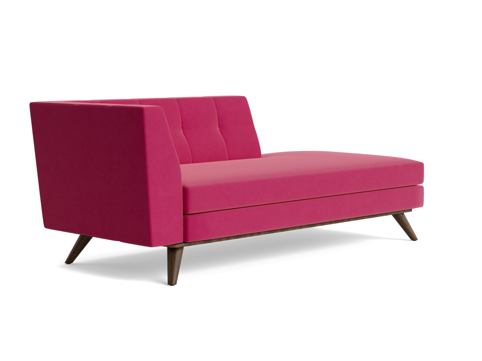 Hughes Bumper Chaise